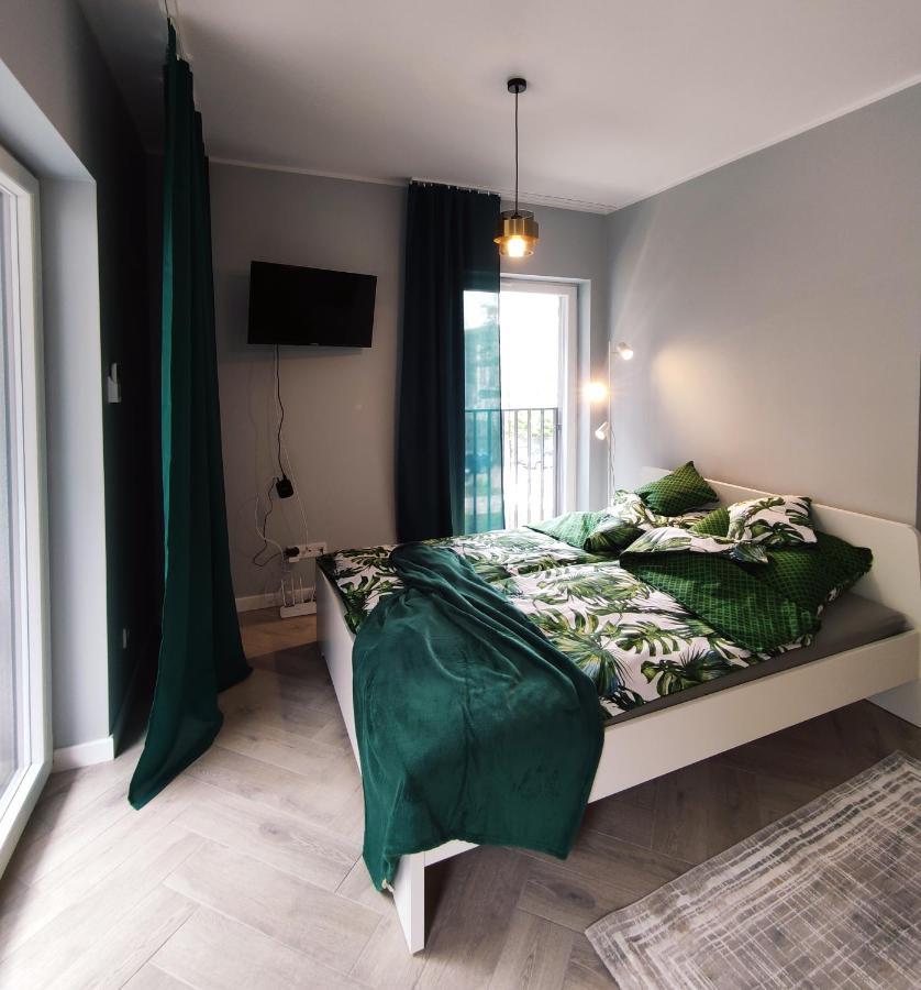 Elegant&Cosy2 Apartment Wroclaw Exterior photo