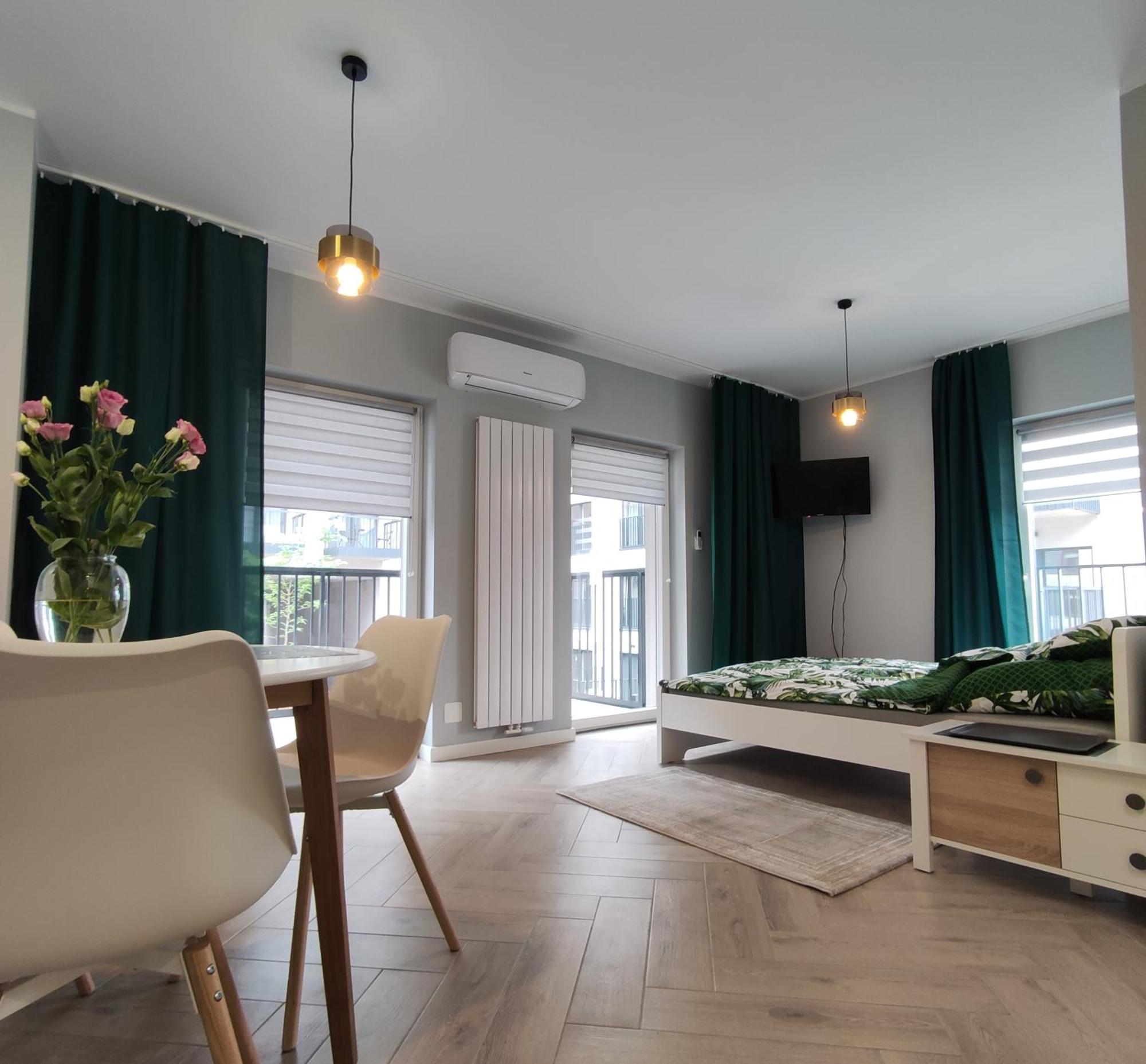 Elegant&Cosy2 Apartment Wroclaw Exterior photo